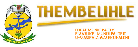 Thembelihle Municipality